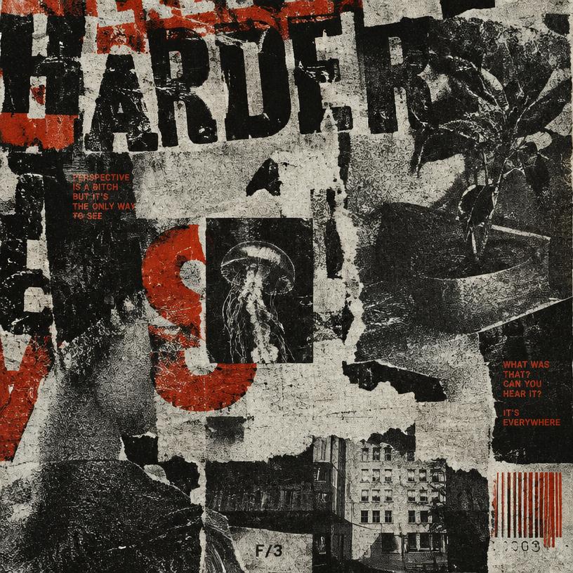 Xerox Riot